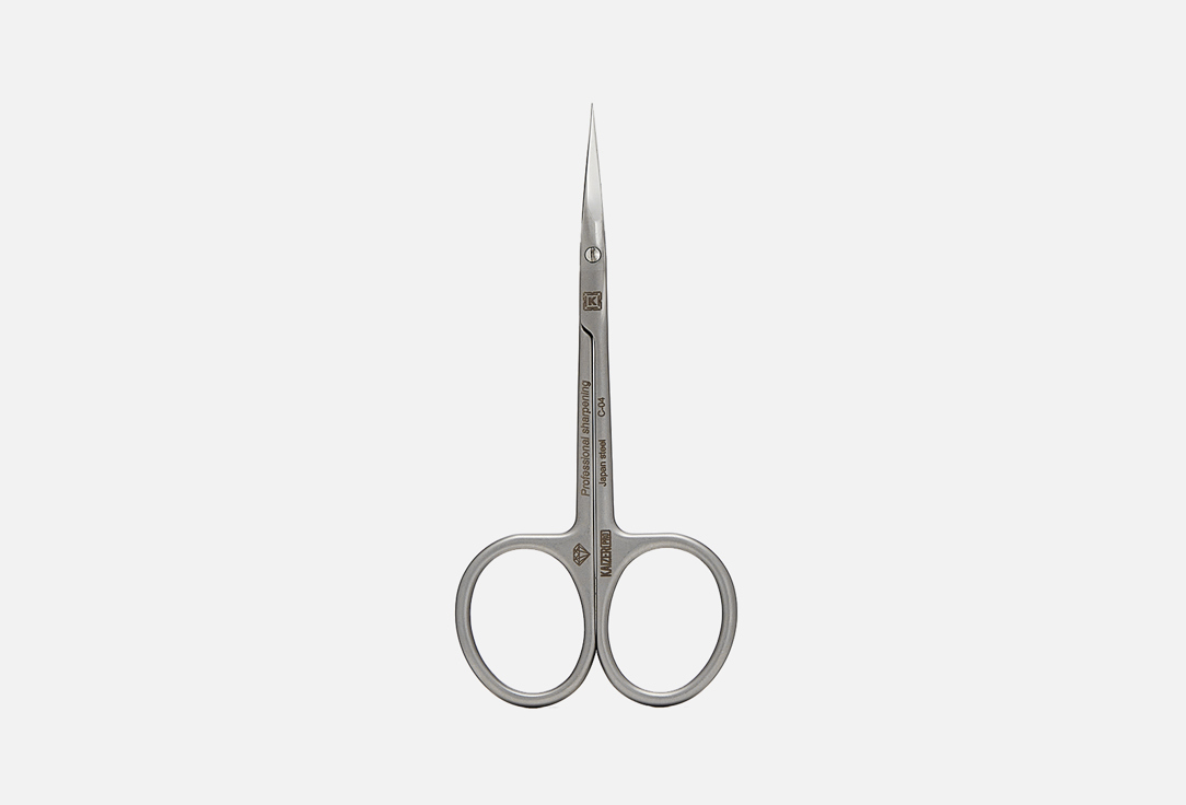 Manicure scissors for cuticles 1 шт