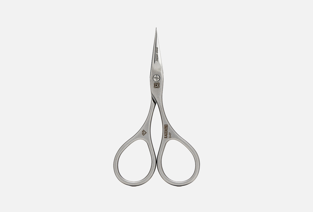 Manicure scissors for nails 1 шт