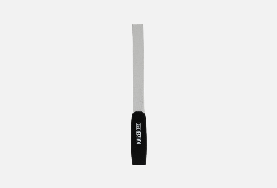 Metal nail file for manicure 1 шт