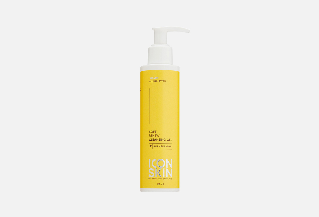 Soft renew 150 мл