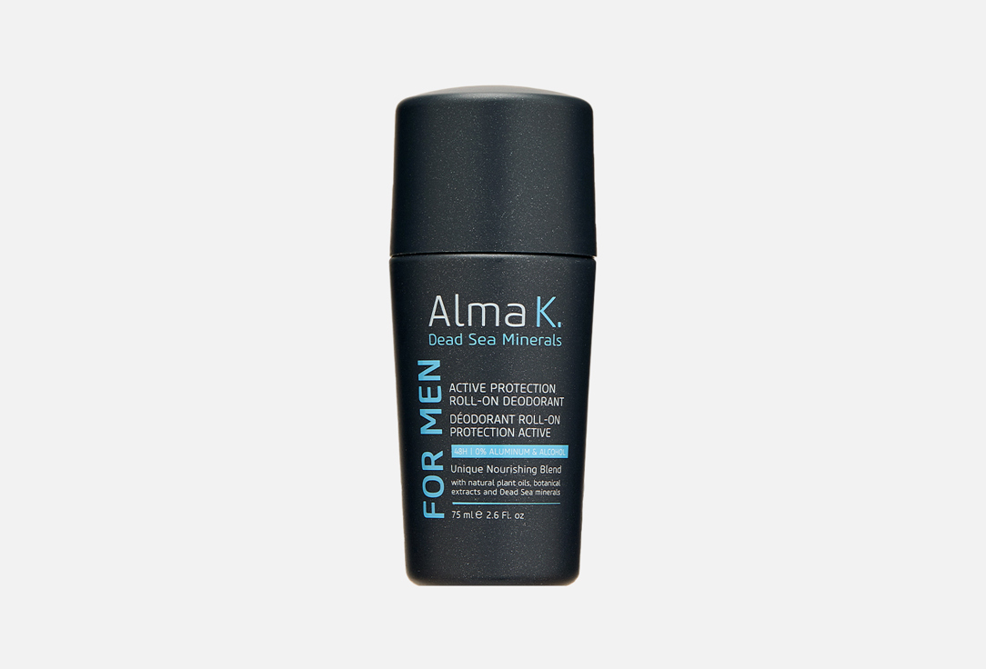 For men active protection 75 мл