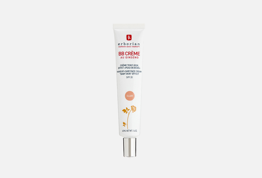 BB Creme 40 мл