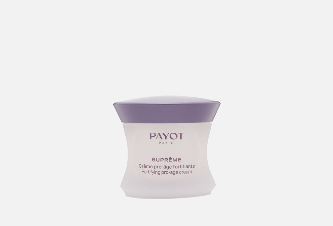 Crème pro-âge fortifiante 50 мл