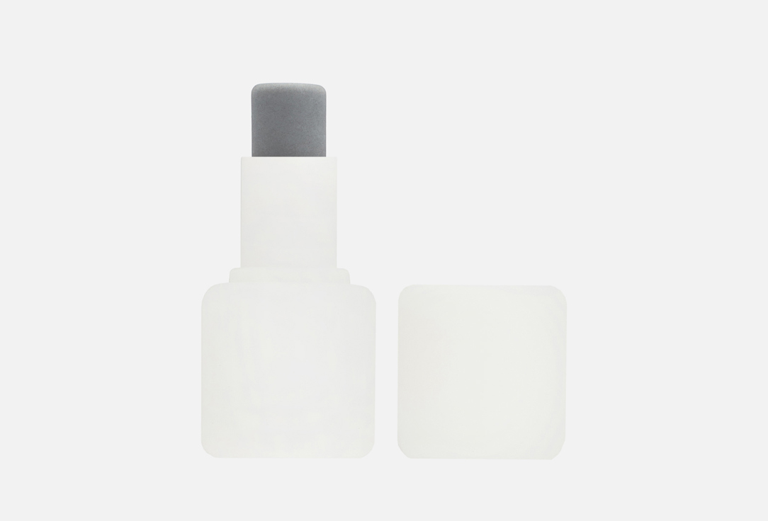 Matte slick invisible lip balm 1 мл