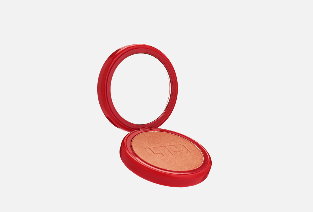 Sun wash illuminating bronzing powder 7 г