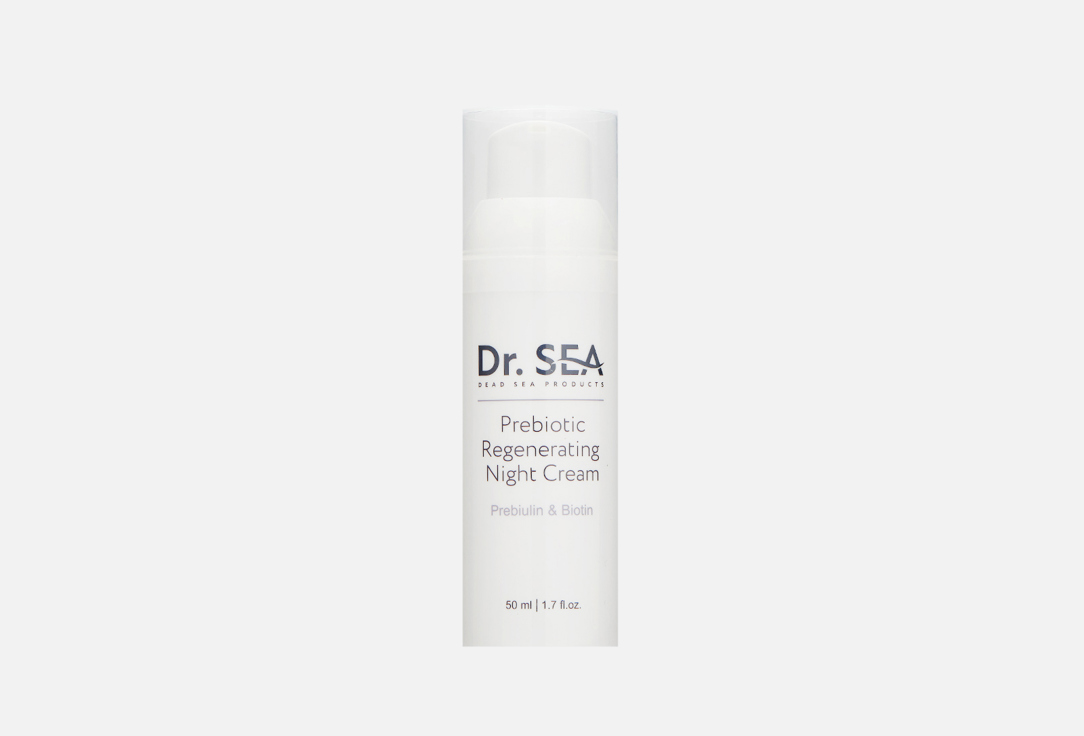 Prebiotic regenerating 50 мл