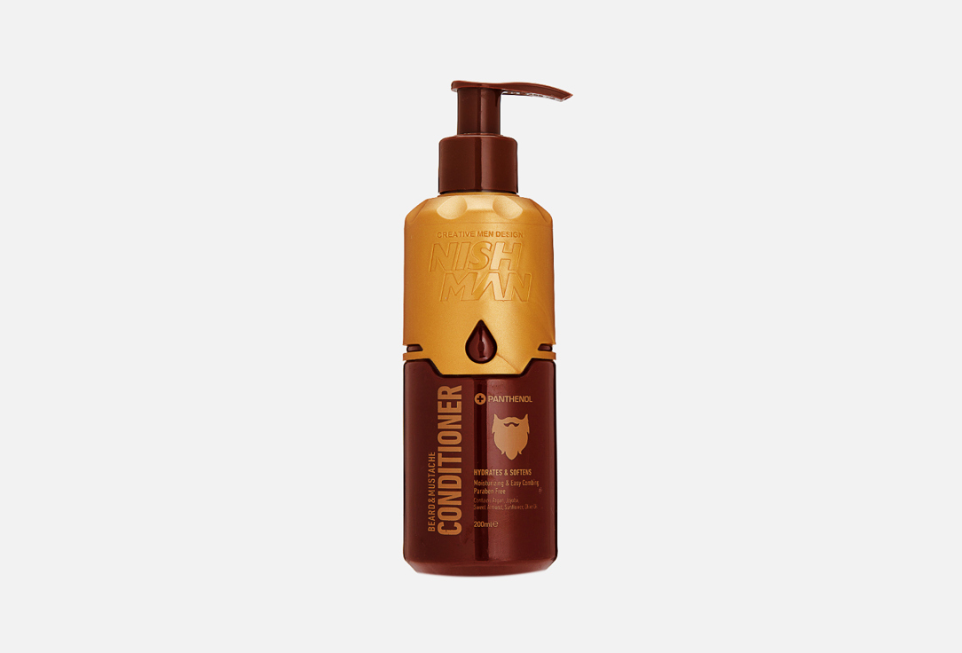 BEARD CONDITIONER 200 мл
