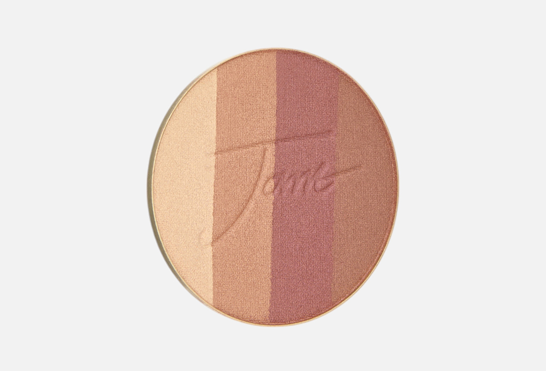 PureBronze Shimmer Bronzer 9.9 г