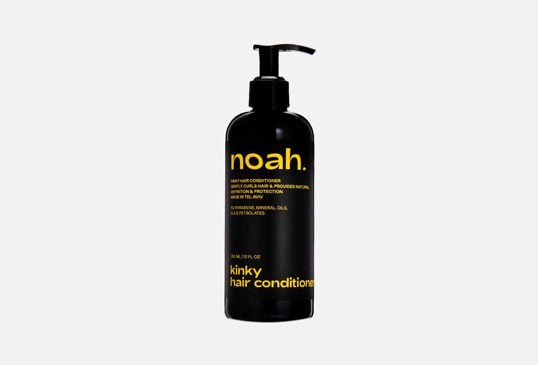 Kinky Hair Conditioner 350 мл