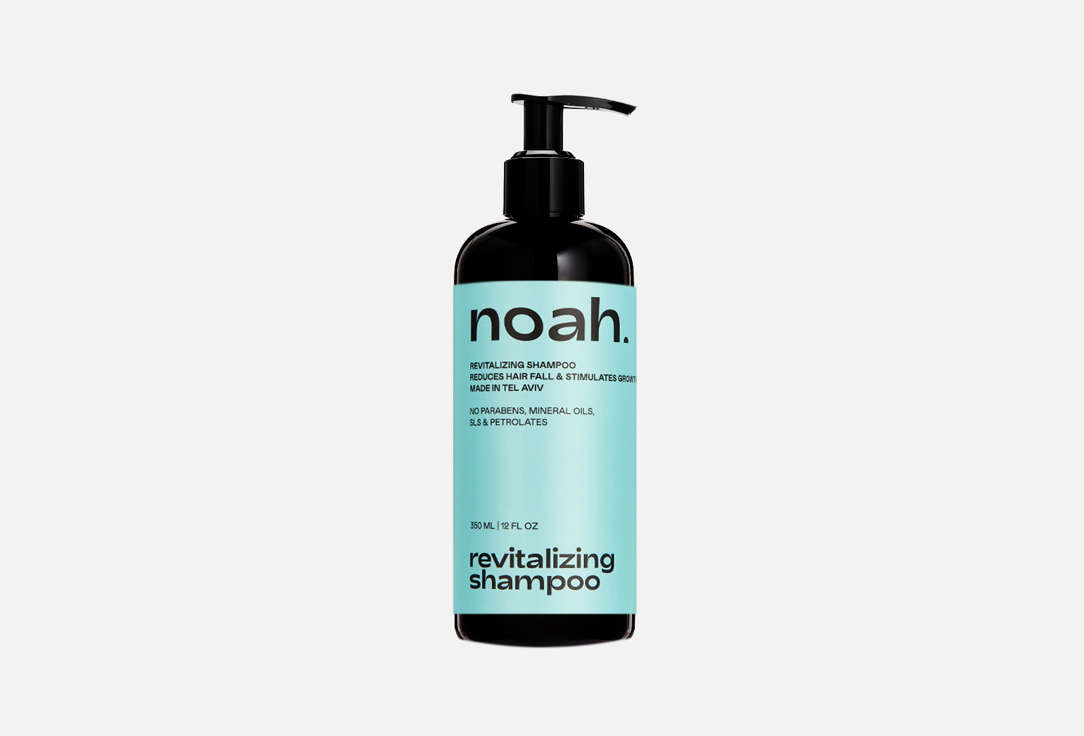 Revitalizing shampoo 350 мл