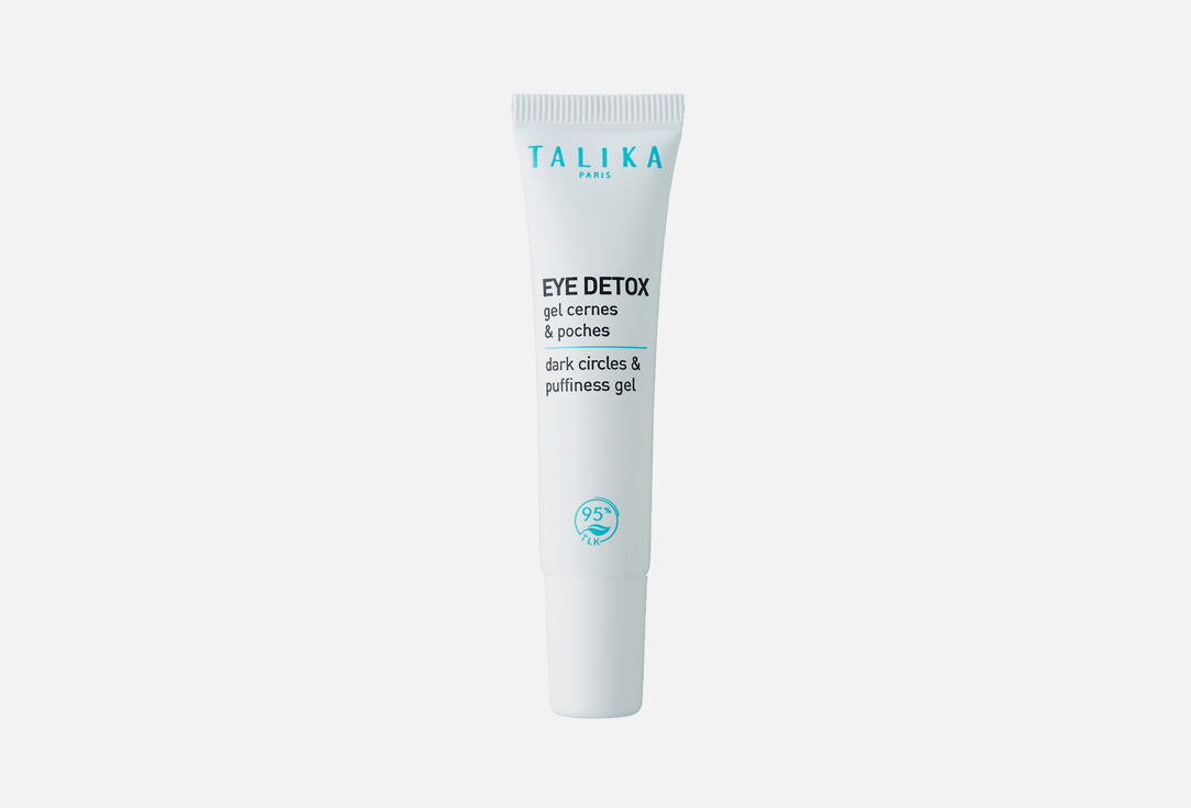 Eye detox 10 мл