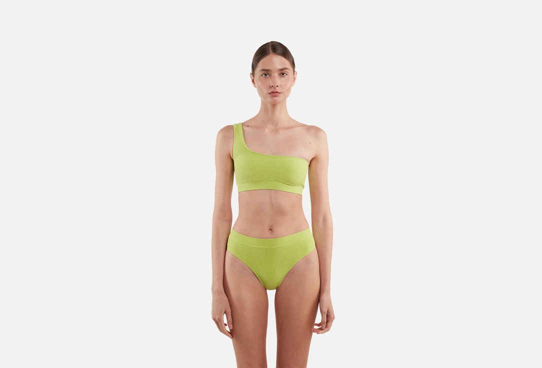 Monospalla comb lime L мл