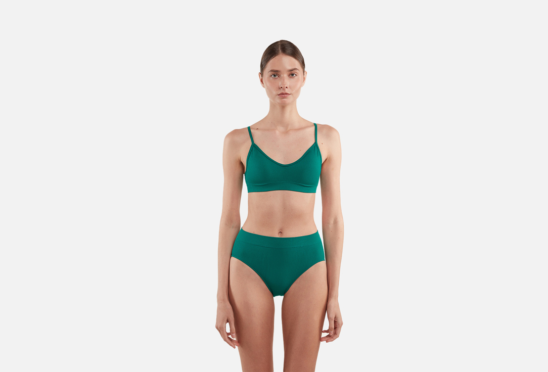 Spalla stretta rib palm S-M мл
