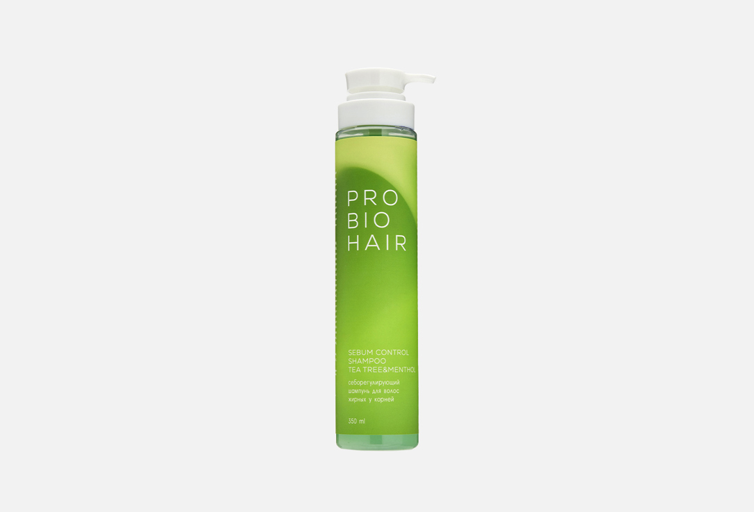 PRO BIO SEBUM CONTROL 350 мл