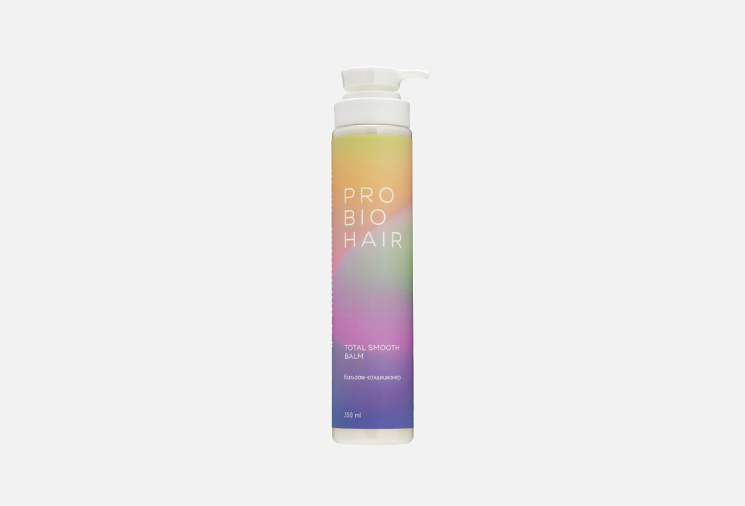 PRO BIO TOTAL SMOOTH 350 мл