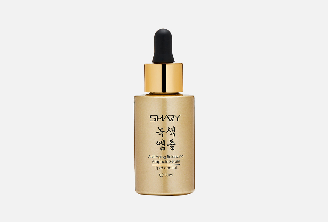 Ampoule anti-aging serum-balance 30 мл