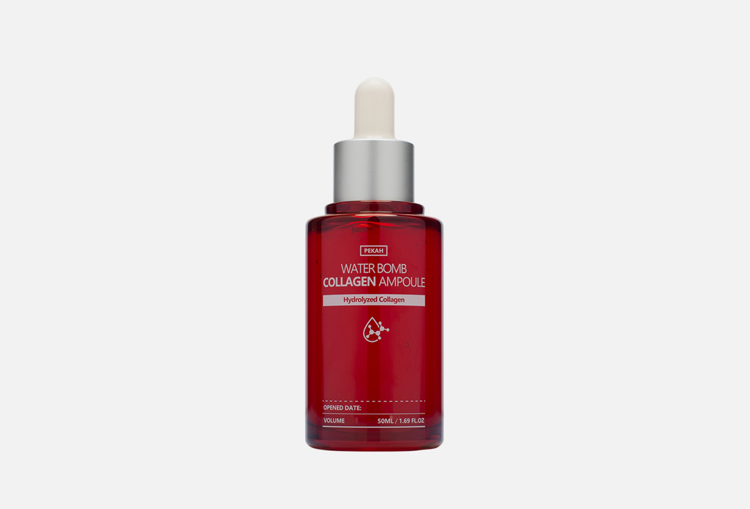 Water Bomb Collagen Ampoule 50 мл