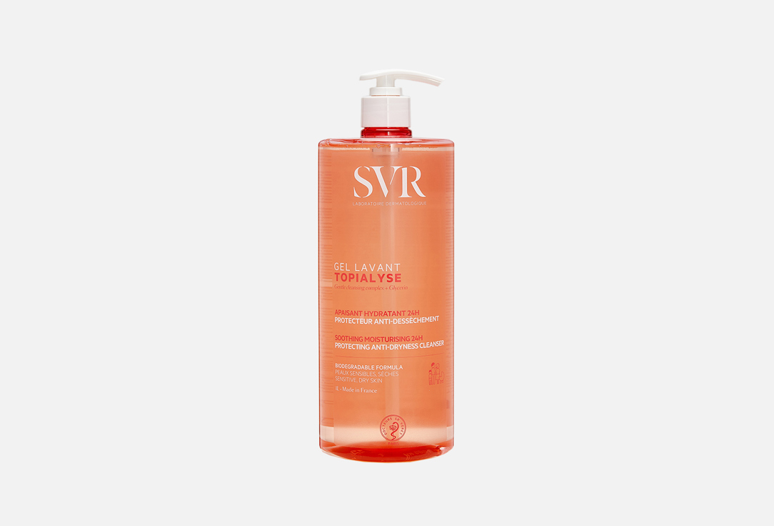GEL LAVANT 1 л