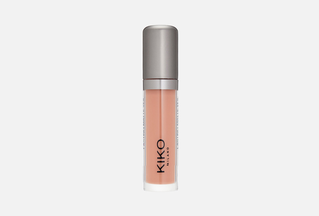 LASTING MATTE VEIL LIQUID LIP COLOUR 4 г