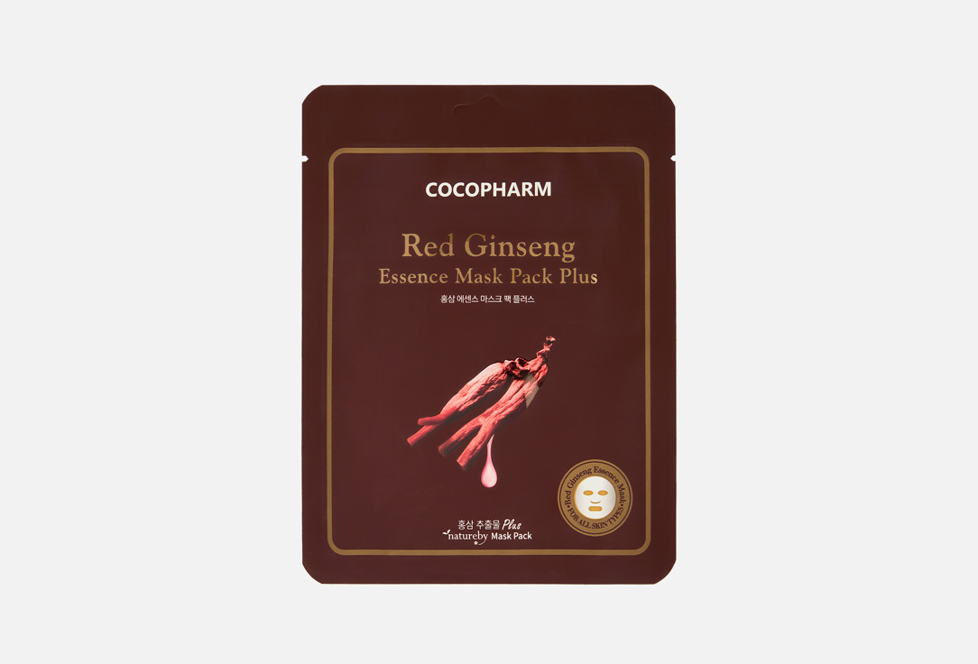 Red Ginseng 25 г