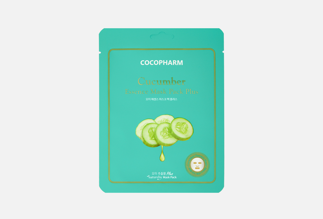 Cucumber 25 г