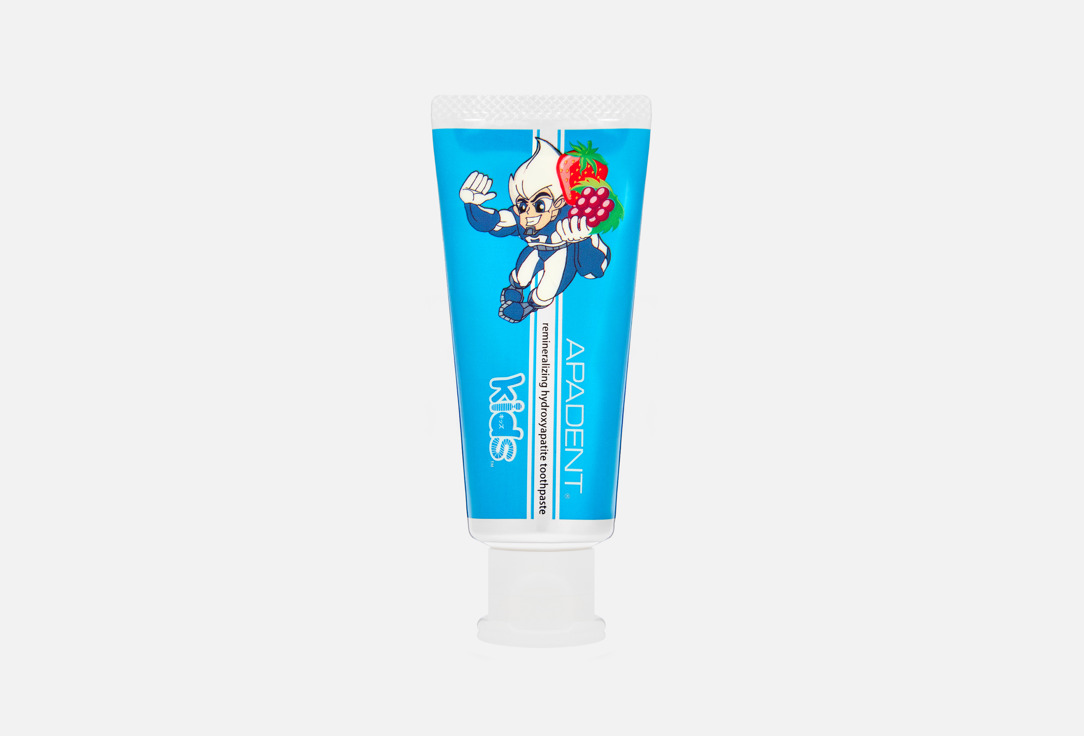 Kids 3+ 60 г