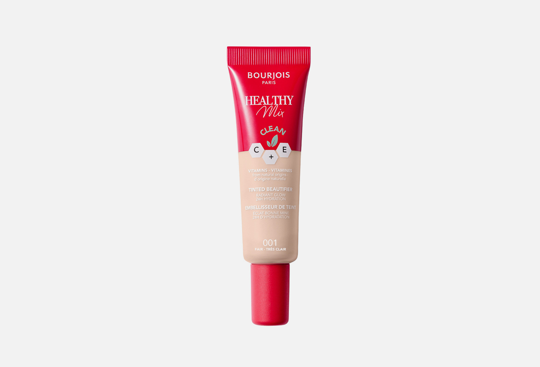Healthy Mix Tinted Beautifier 30 мл