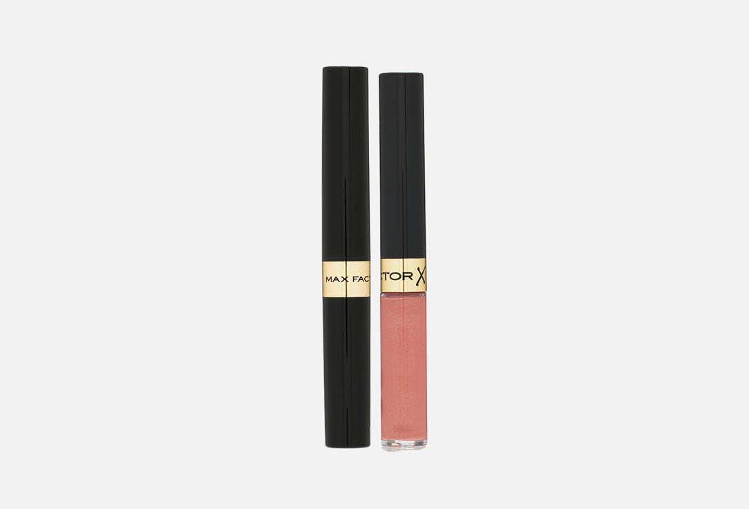 Lipfinity lip colour 2 шт