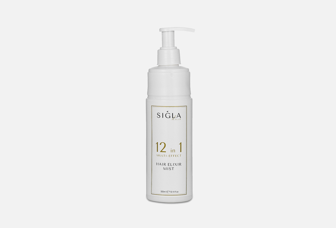 Milk Therapy Multi-effect 12 в 1 300 мл