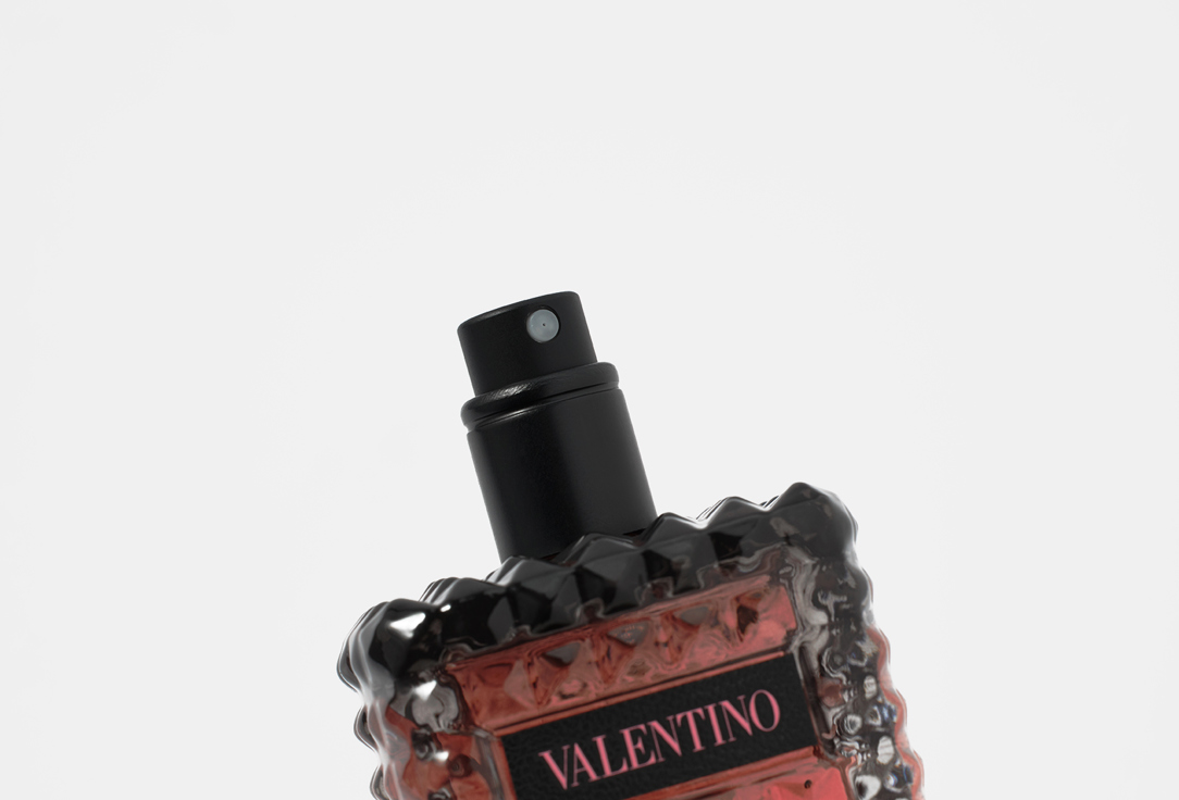 VALENTINO BORN IN ROMA INTENSE 30 мл — фото 3