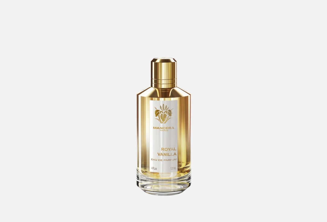 ROYAL VANILLA 120 мл