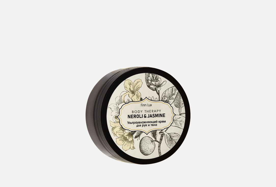 NEROLI & JASMINE 120 мл
