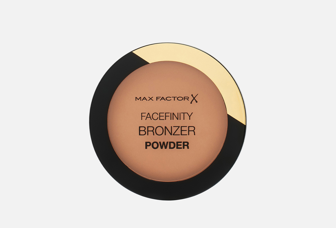 FACEFINITY POWDER BRONZER 10 г