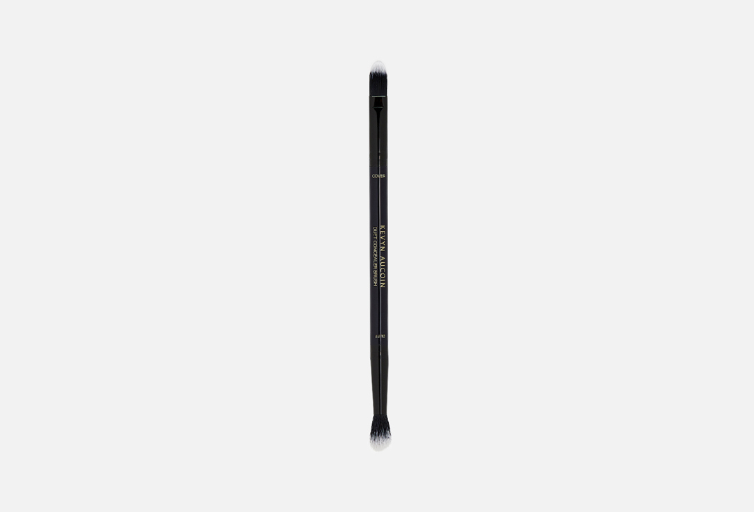 Duet concealer brush 1 шт