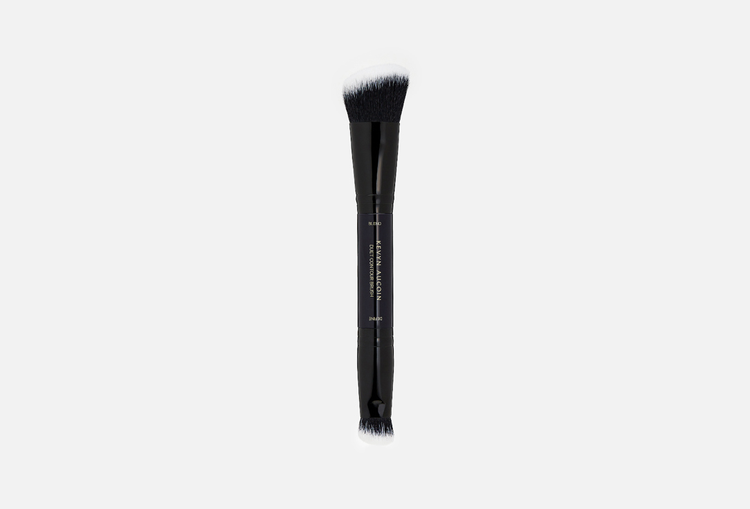 Duet contour brush 1 шт