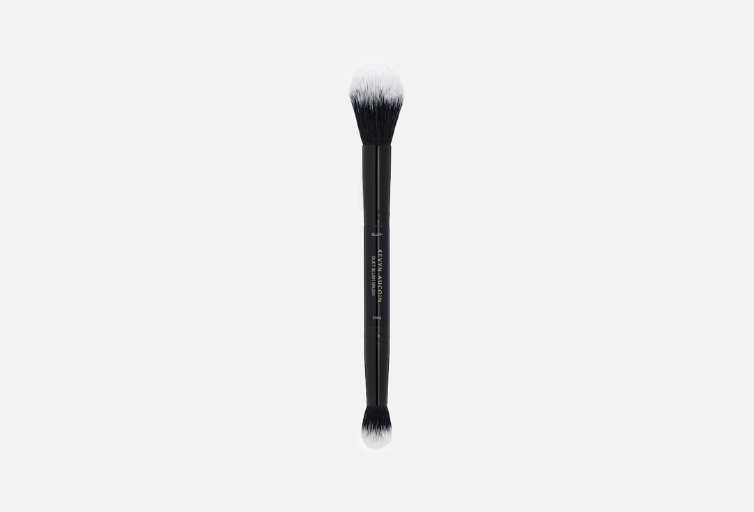 Duet blush brush 1 шт