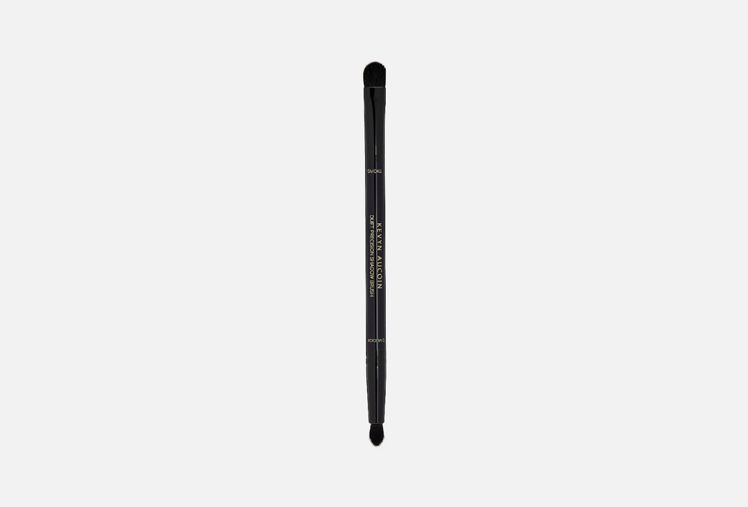 Duet precision shadow brush 1 шт