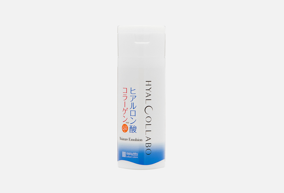 HYALCOLLABO MILKY LOTION 145 мл