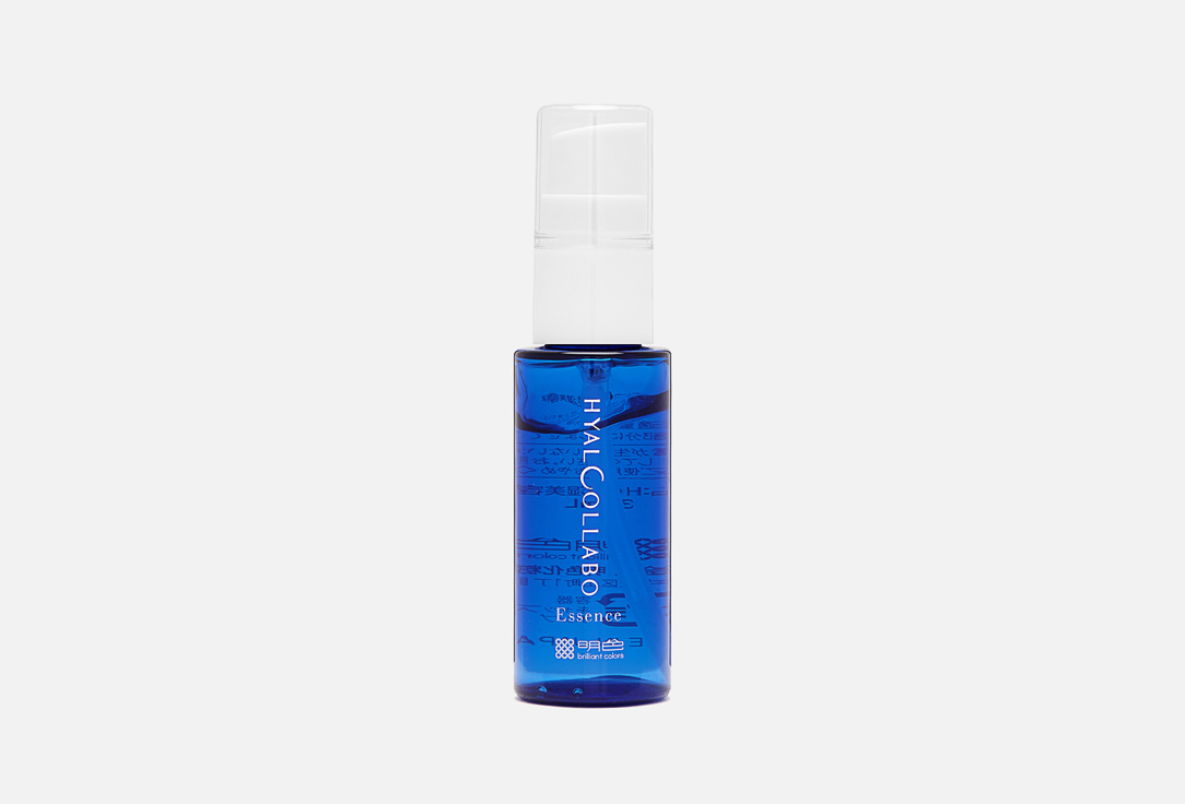HYALCOLLABO W MOIST BEAUTY ESSENCE 30 мл