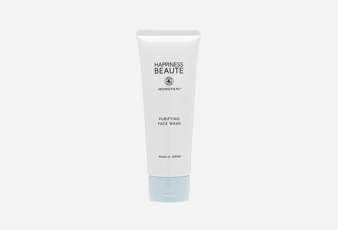 HAPPINESS BEAUTE PURIFYING FACE WASH 100 мл