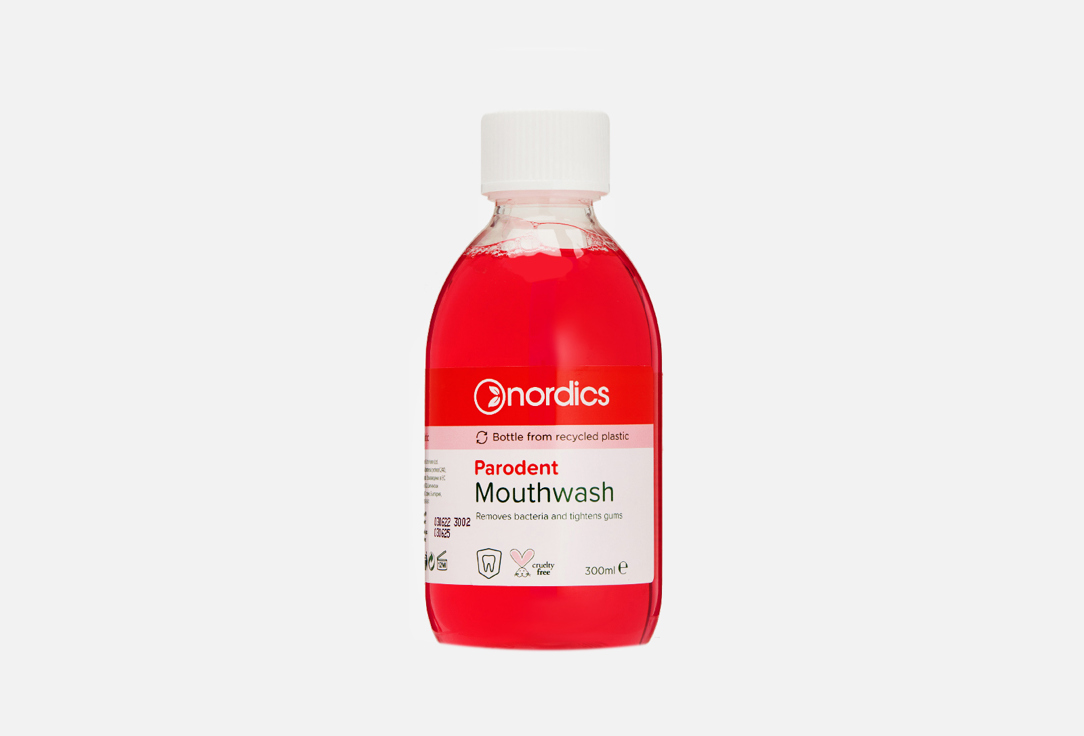 Paradent 300 мл