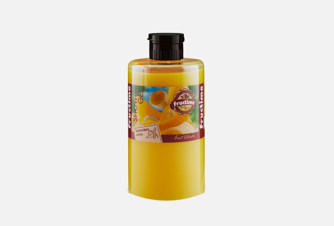 Banana smoothie 460 мл