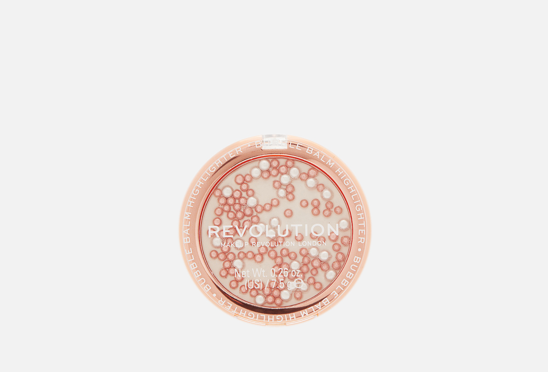 Bubble Balm Highlighter 7.5 г