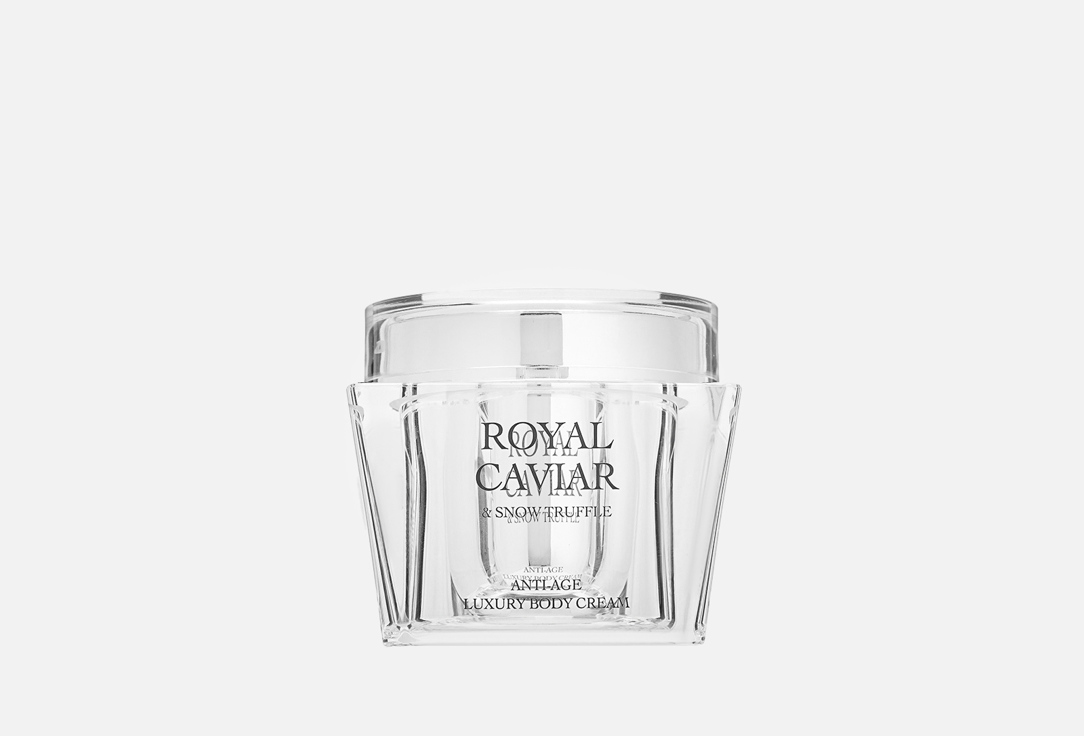 Royal caviar, укрепляющий 200 мл