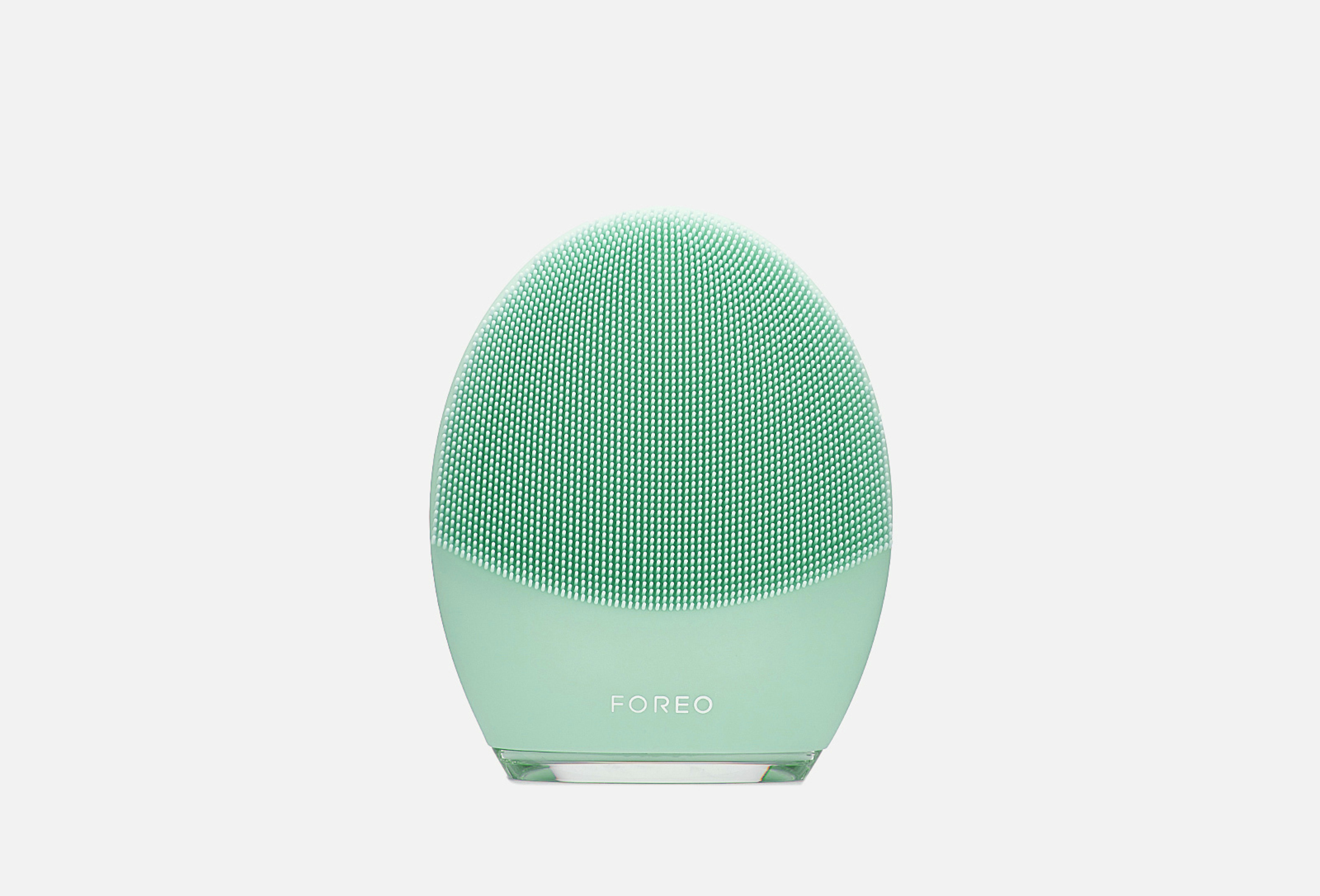 FOREO Очищающая щетка LUNA 4 Combination Skin 1 шт — купить, цена