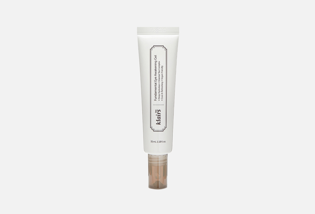 Fundamental Eye Awakening Gel 35 мл