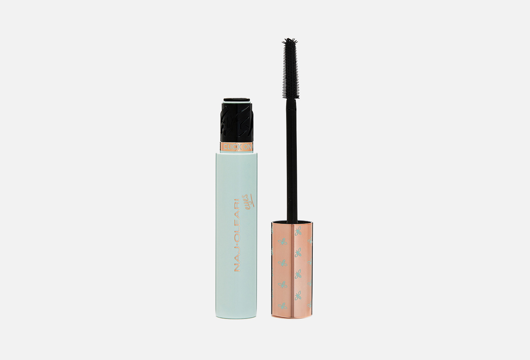 Click On Me Waterproof Mascara 11.7 мл