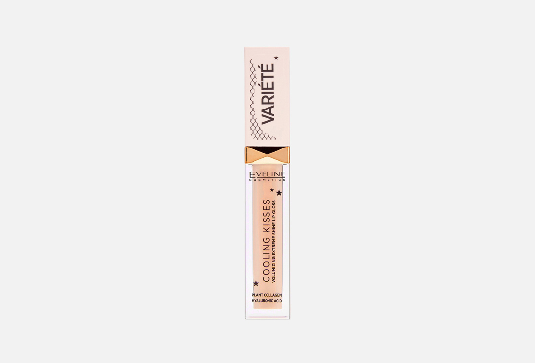 Variete Cooling Kisses 6.8 мл