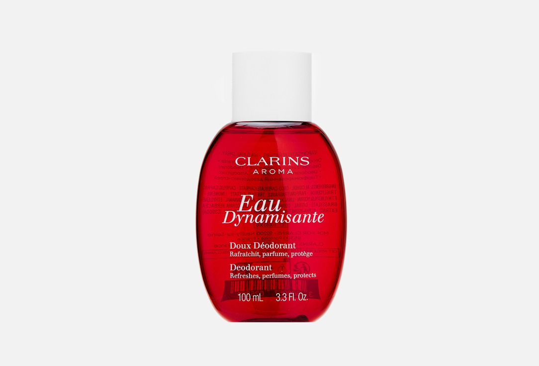 EAU DYNAMISANTE 100 мл