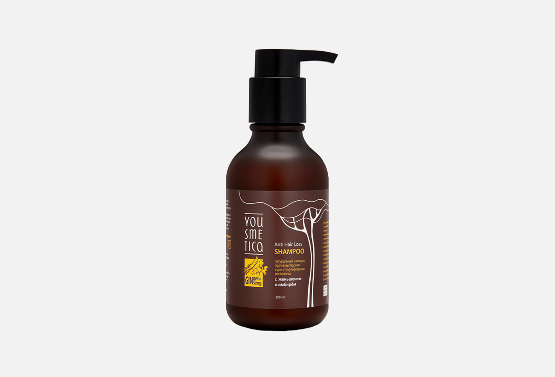 Anti hair loss 300 мл